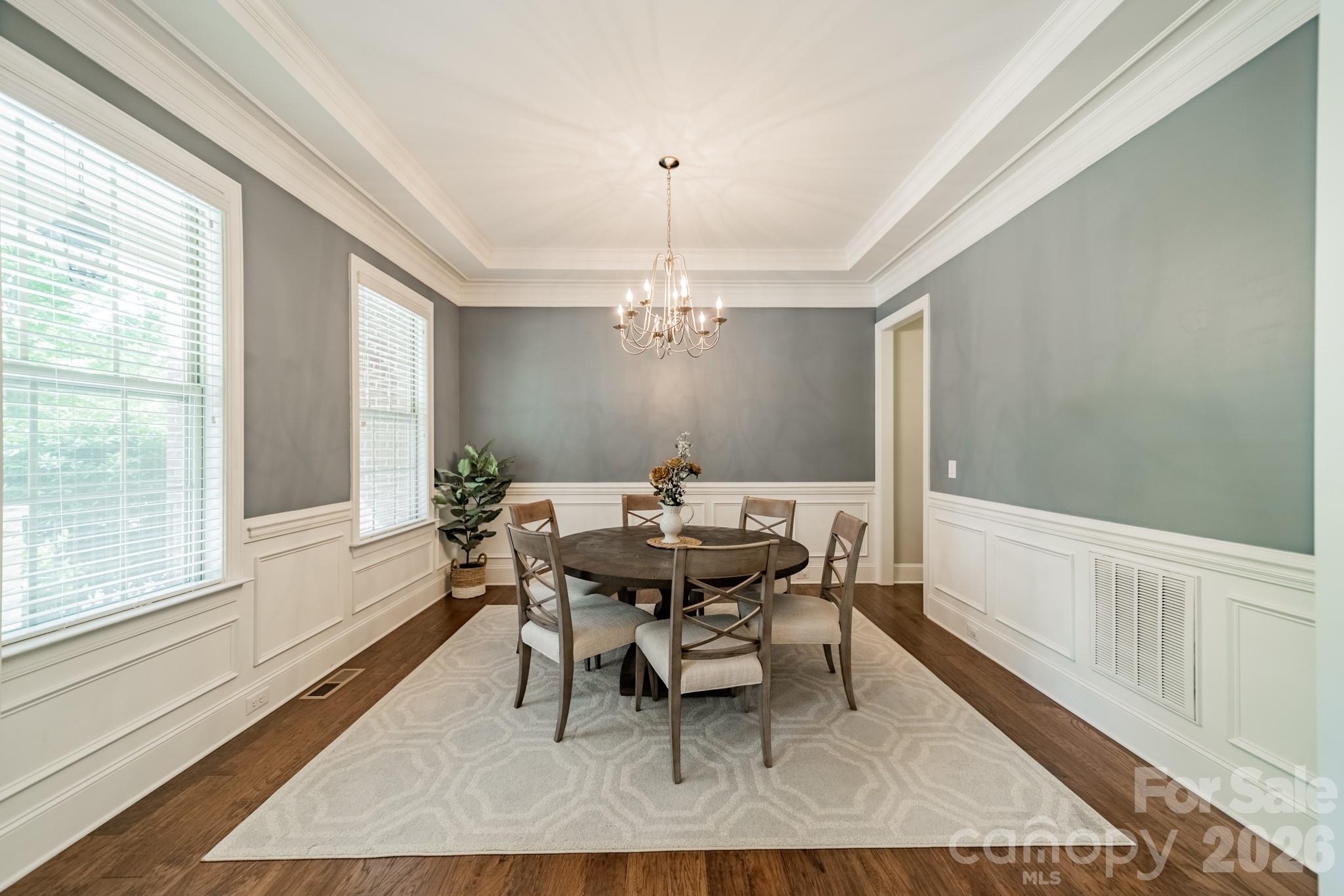Olmsted - Residential