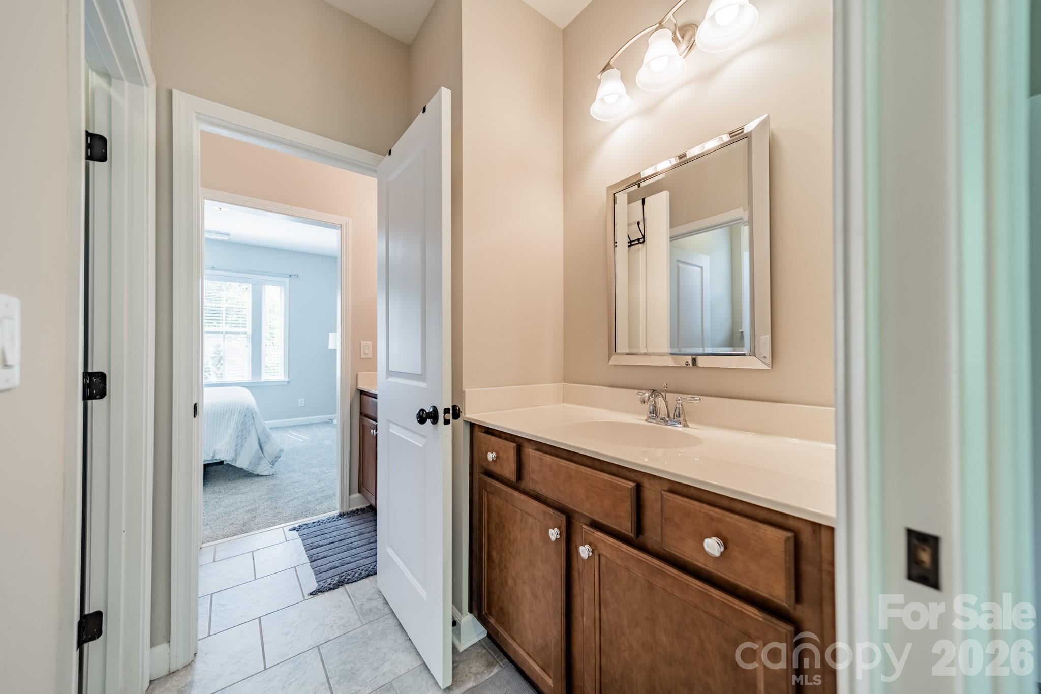Olmsted - Residential