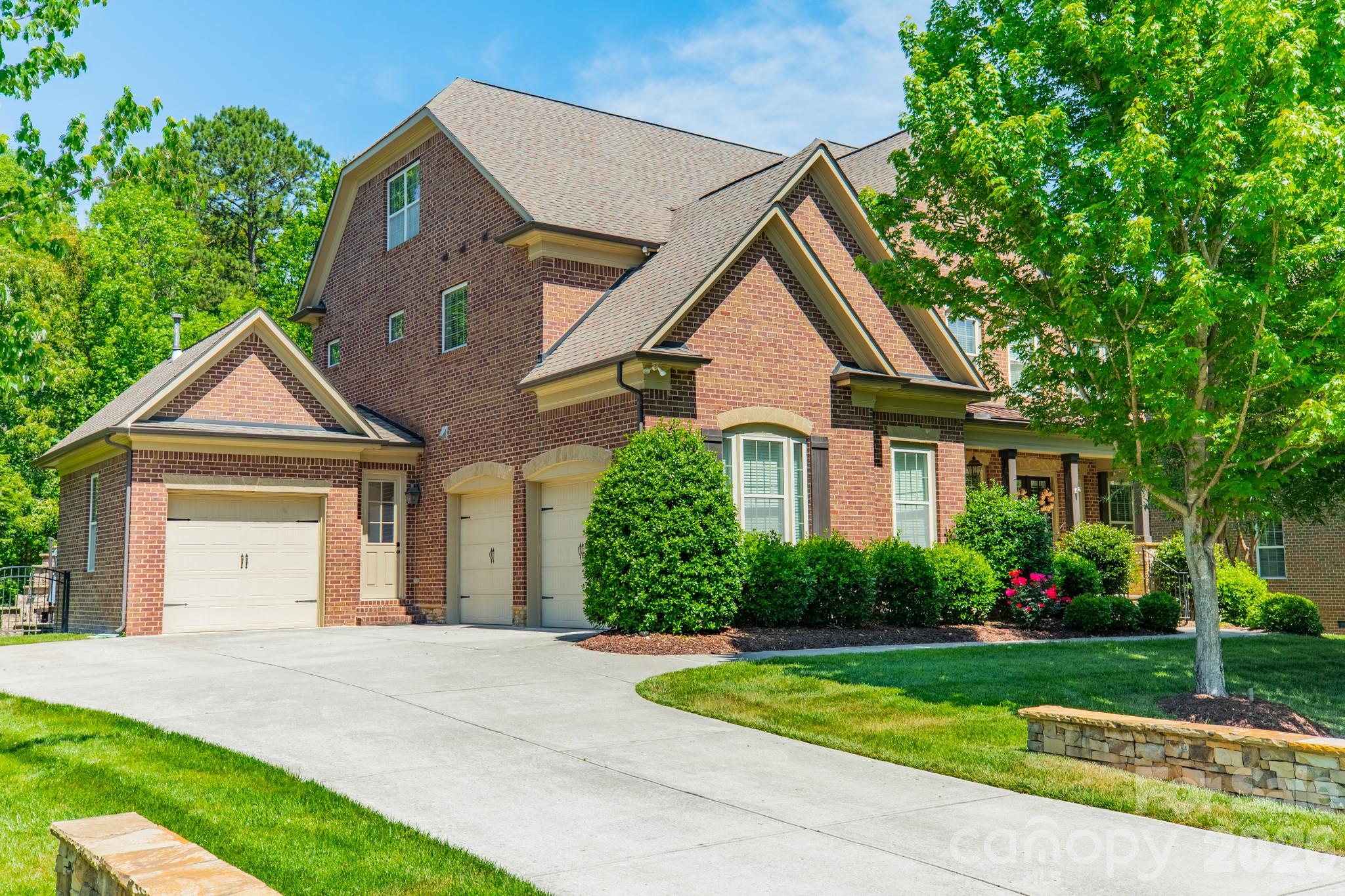 Olmsted - Residential