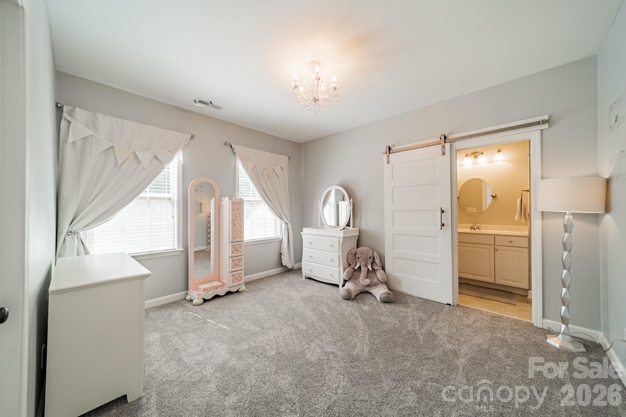 Olmsted - Residential