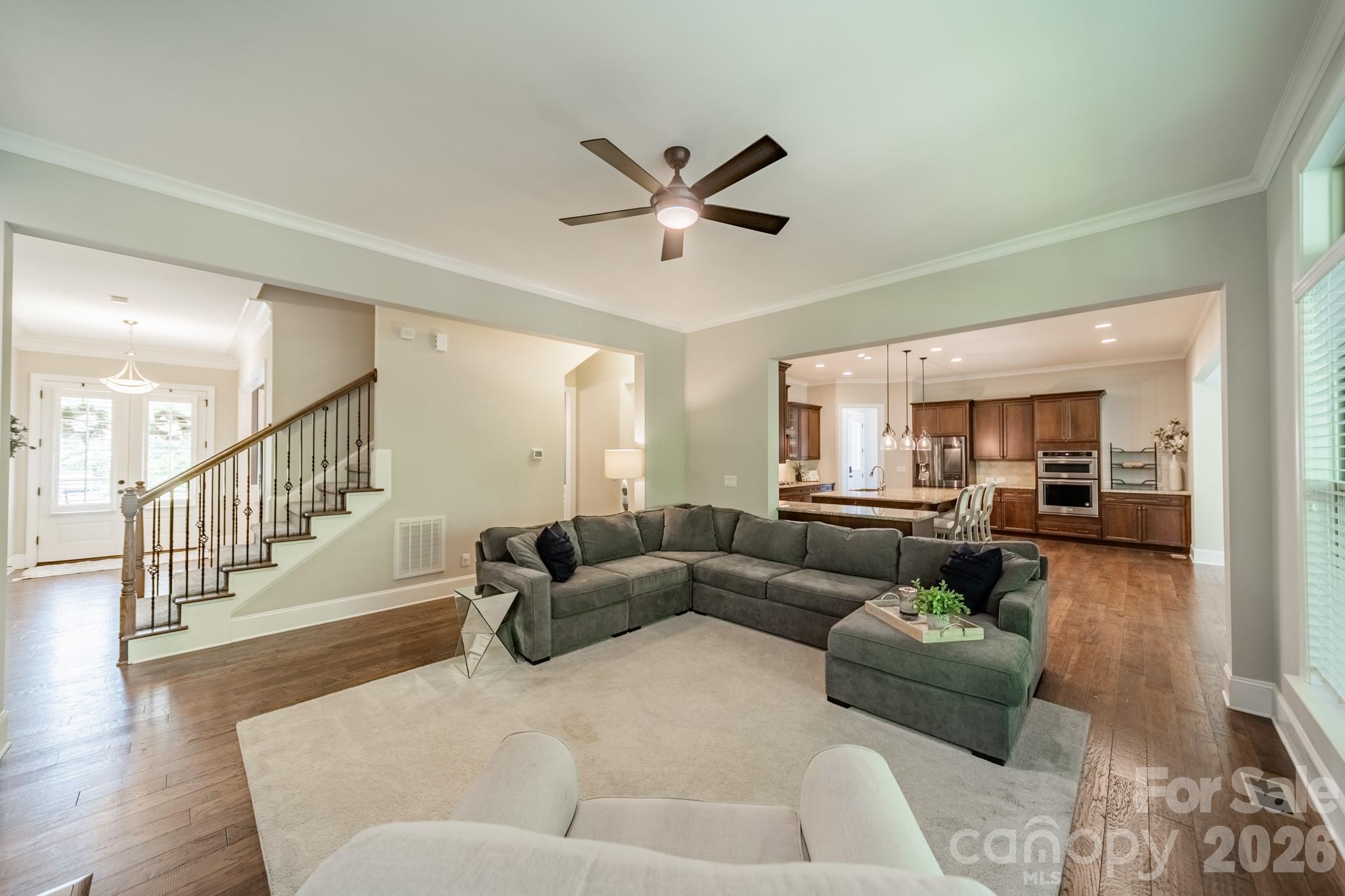 Olmsted - Residential