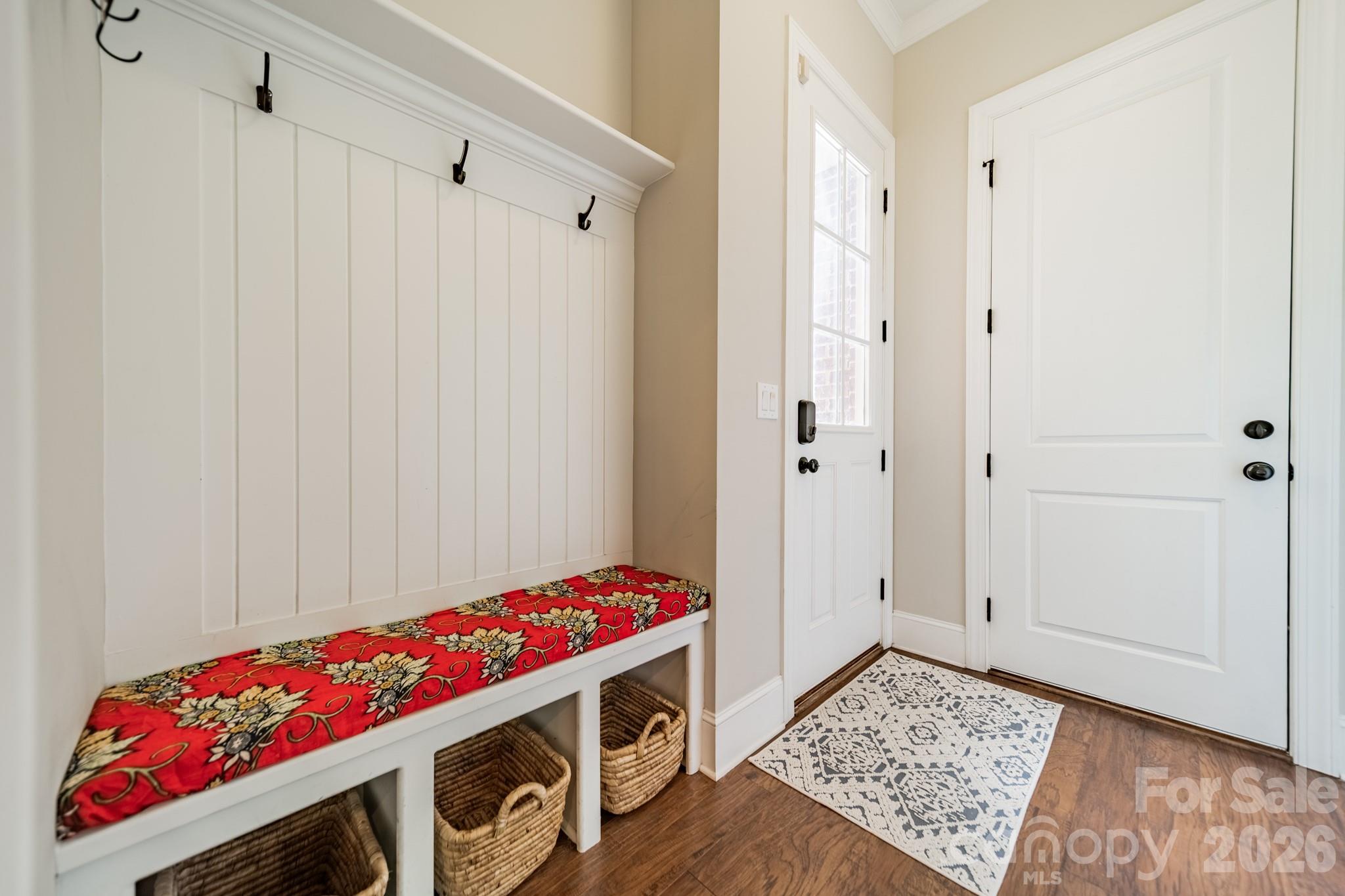 Olmsted - Residential