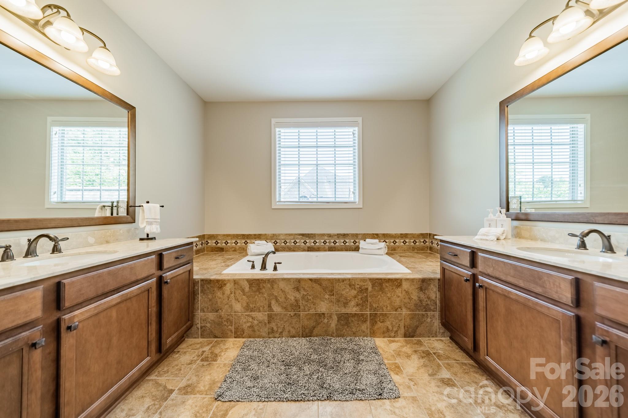 Olmsted - Residential