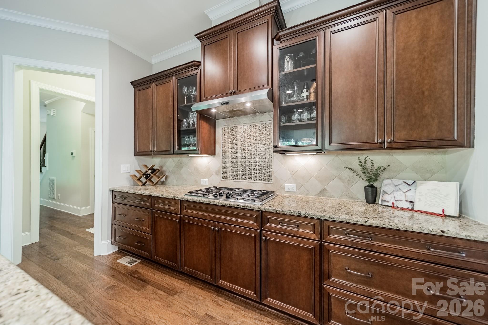 Olmsted - Residential