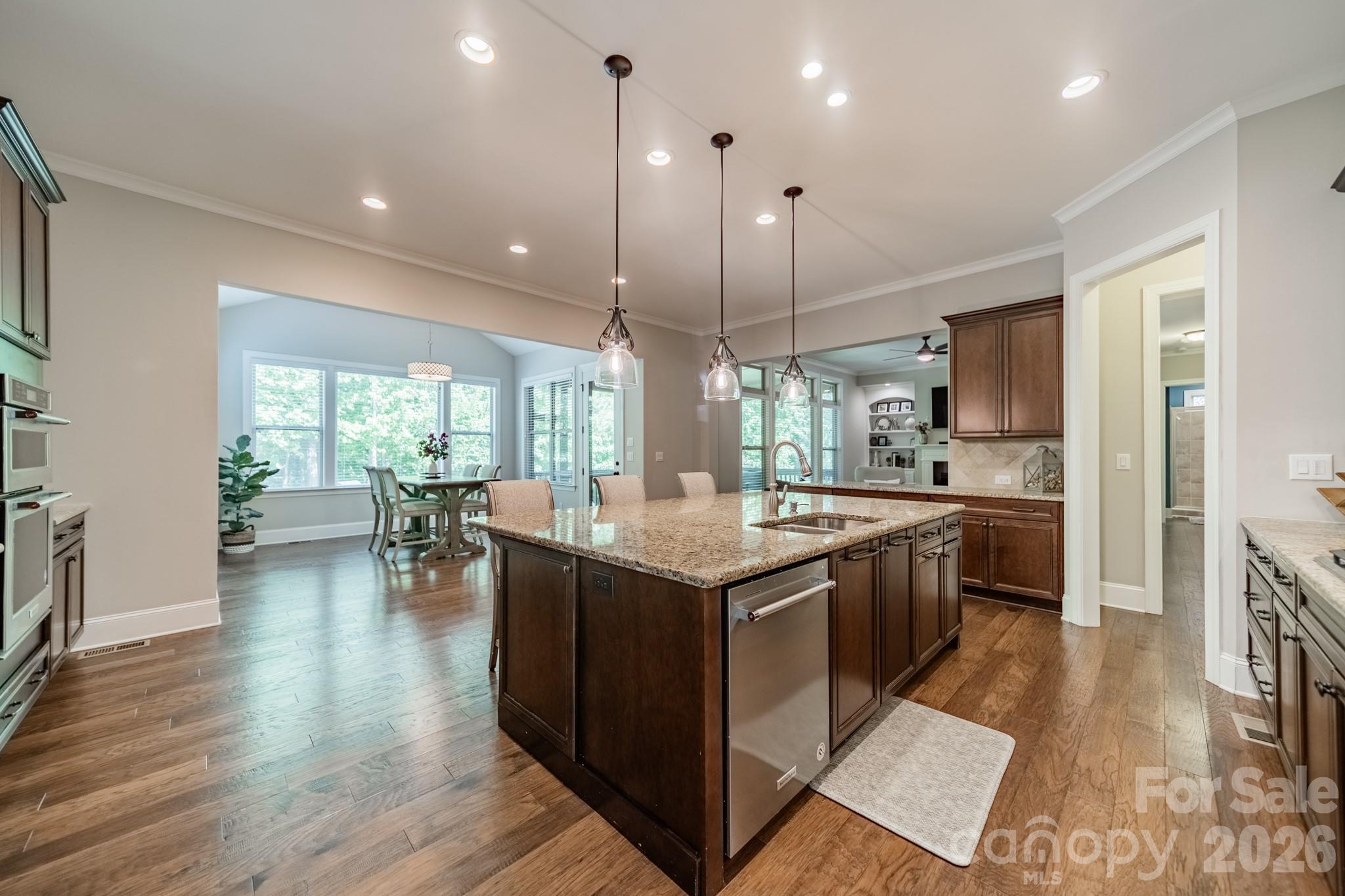 Olmsted - Residential