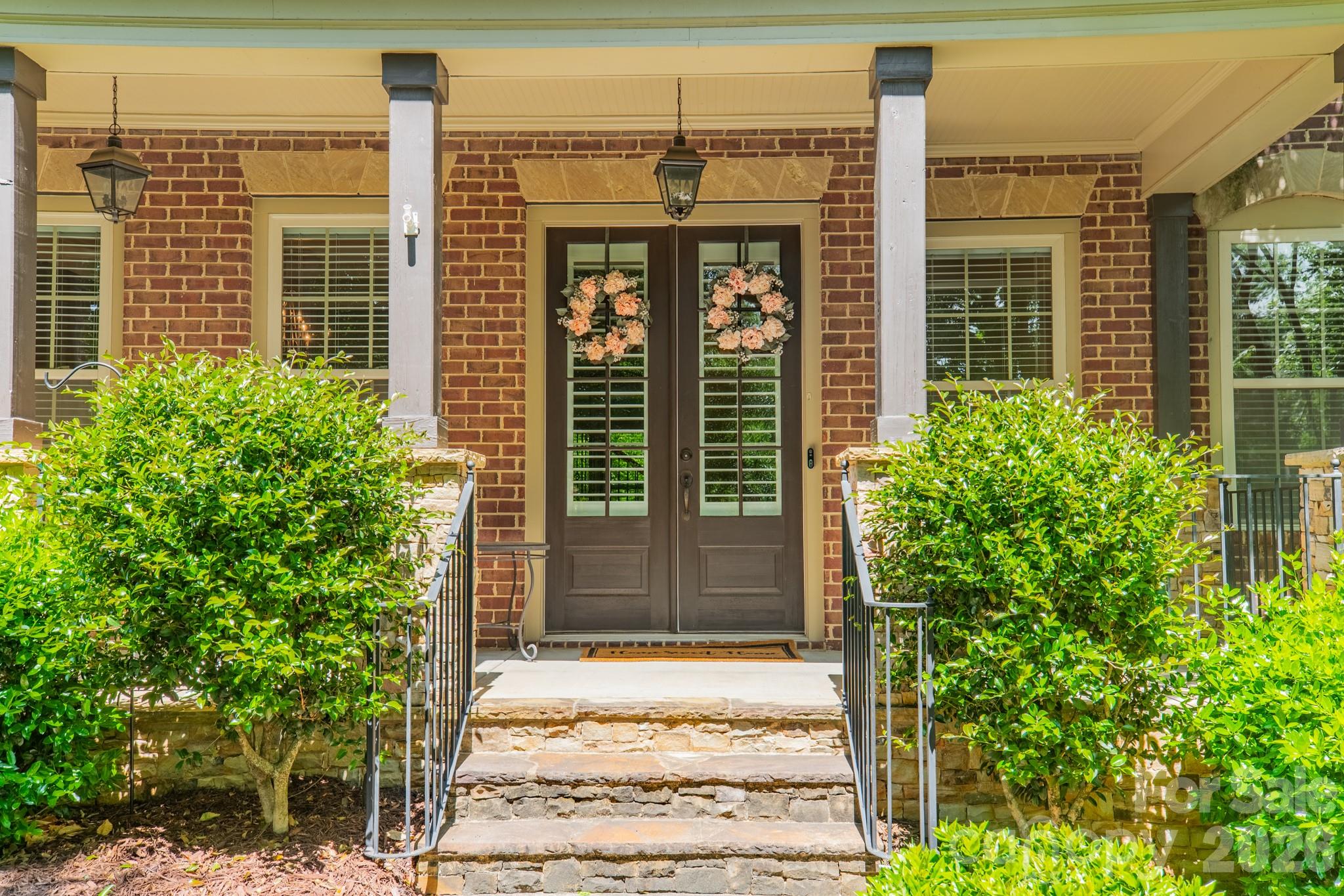 Olmsted - Residential