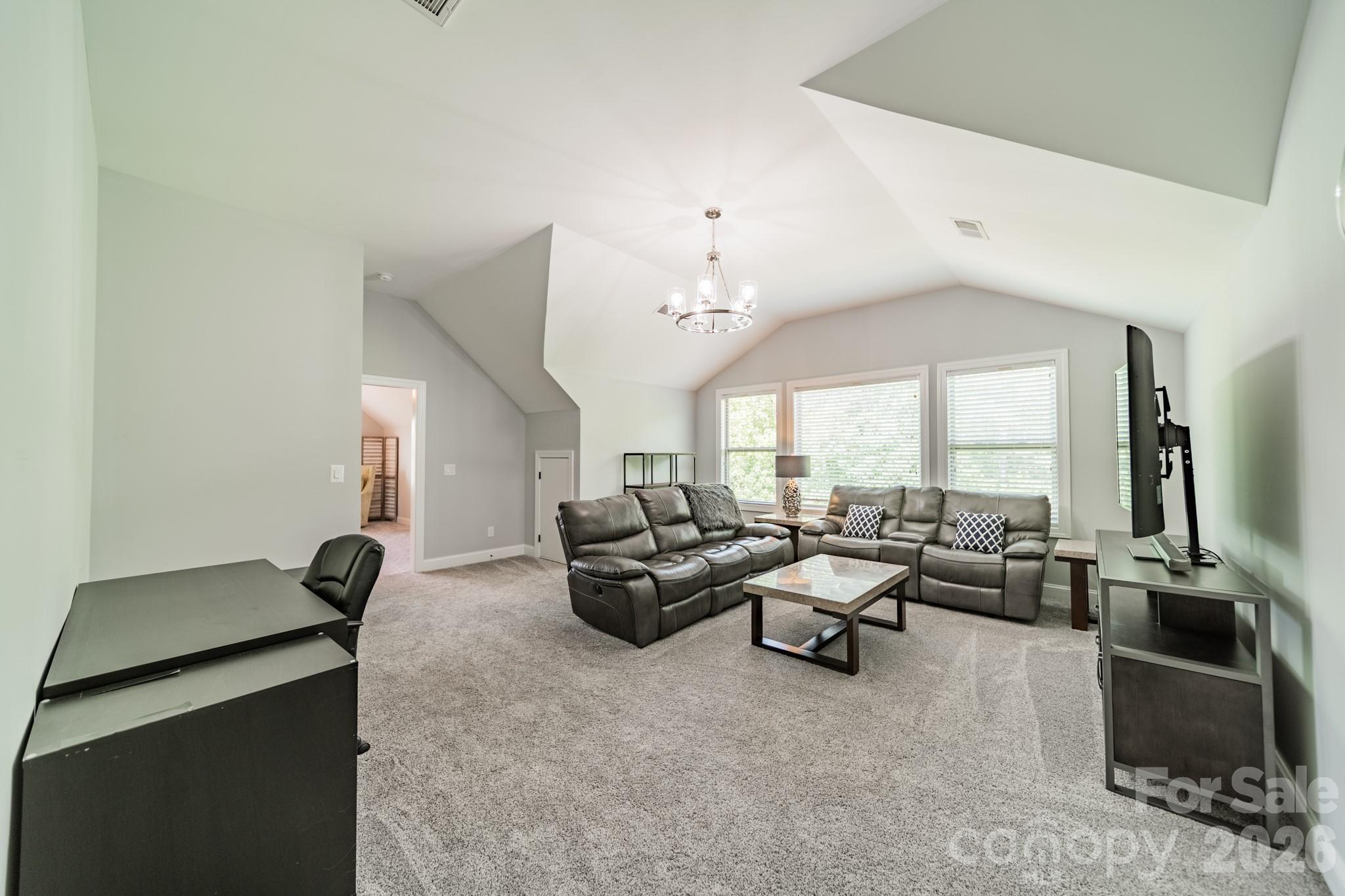 Olmsted - Residential