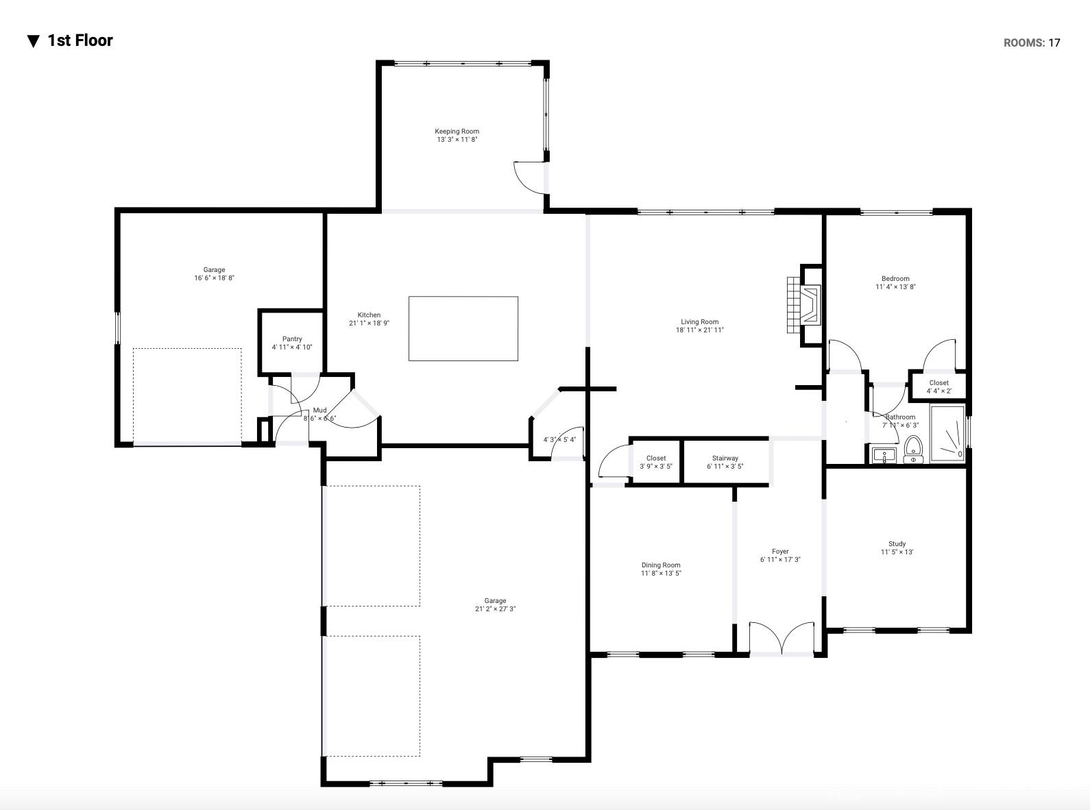 Olmsted - Residential