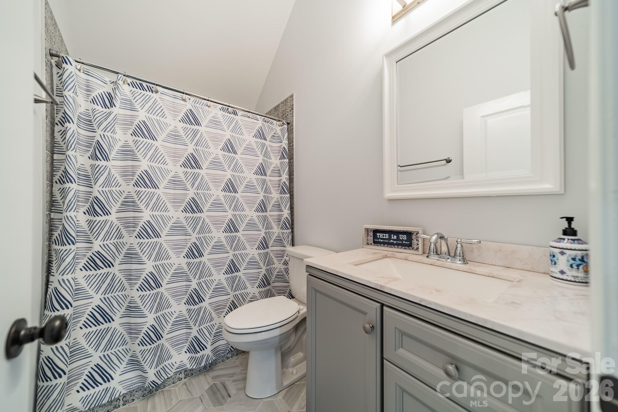 Olmsted - Residential