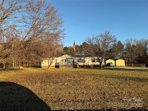 102 Beechwood Drive Salisbury NC 28147