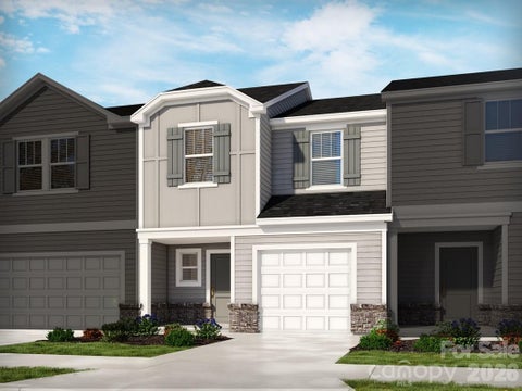 Photo of 8013 Hidden Springs Drive, Charlotte, NC 28216 (MLS # 4436050)