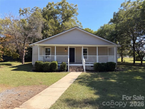 Photo of 232 River Street, Mount Holly, NC 28120 (MLS # 4432297)
