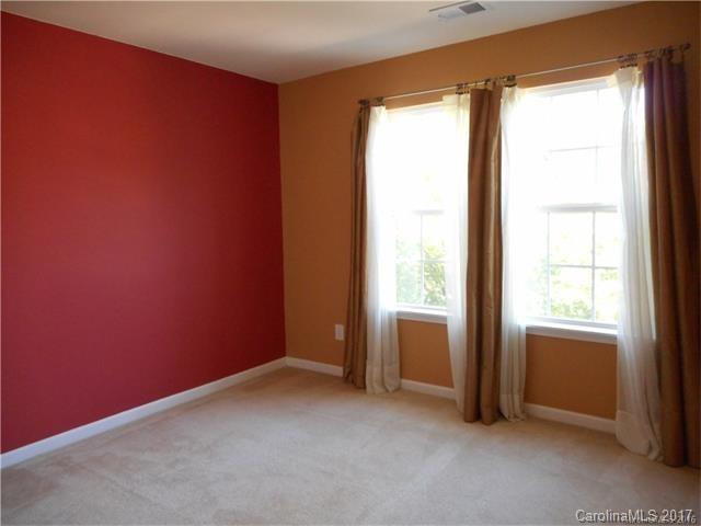 Cascades - Residential Lease