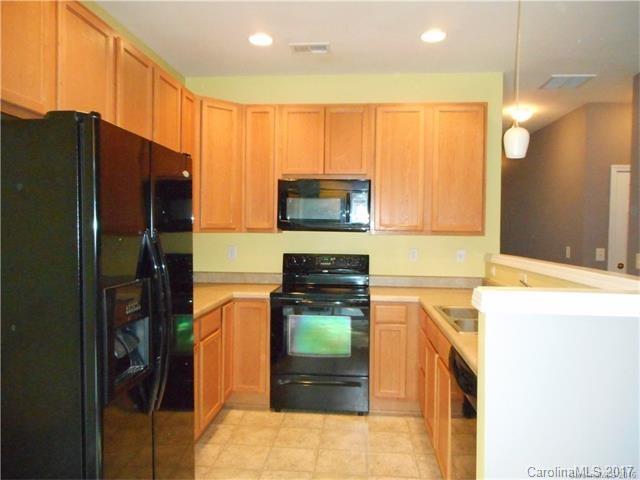 Cascades - Residential Lease