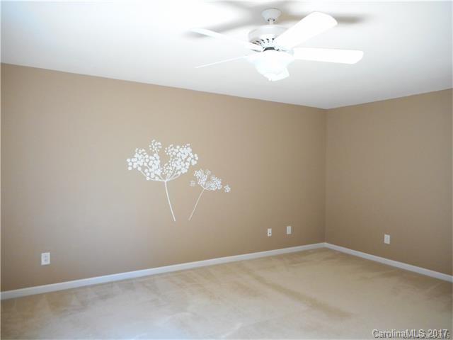 Cascades - Residential Lease