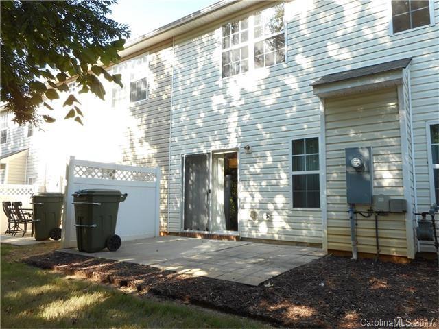 Cascades - Residential Lease