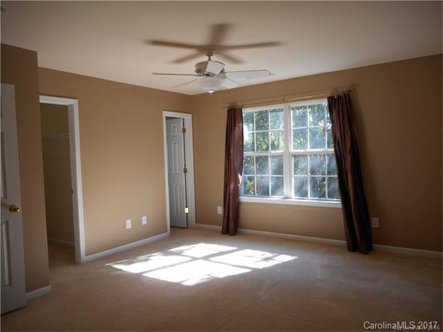 Cascades - Residential Lease