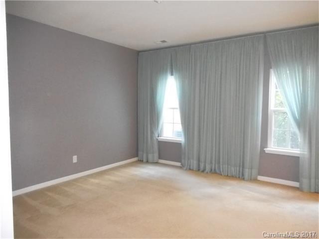 Cascades - Residential Lease