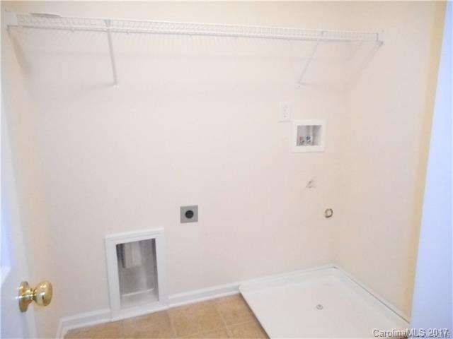 Cascades - Residential Lease