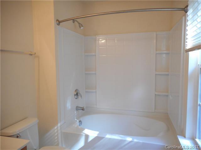 Cascades - Residential Lease