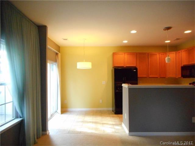 Cascades - Residential Lease