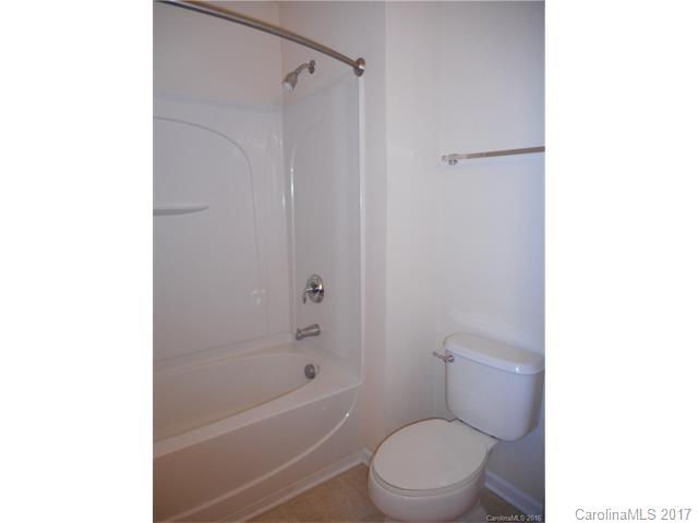 Cascades - Residential Lease