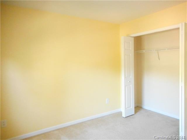 Cascades - Residential Lease