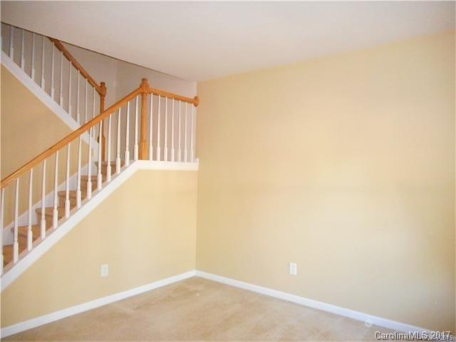 Cascades - Residential Lease