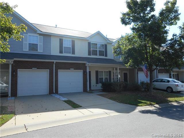 Cascades - Residential Lease