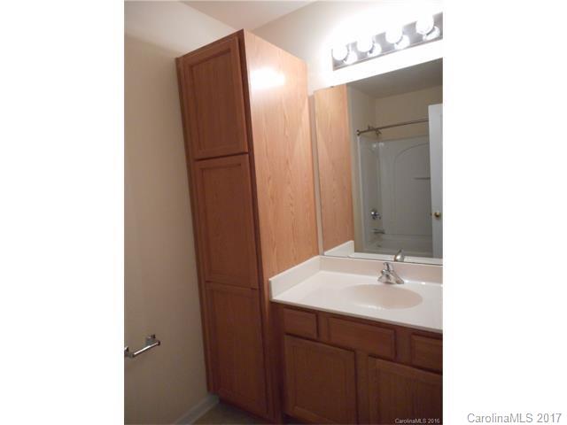 Cascades - Residential Lease