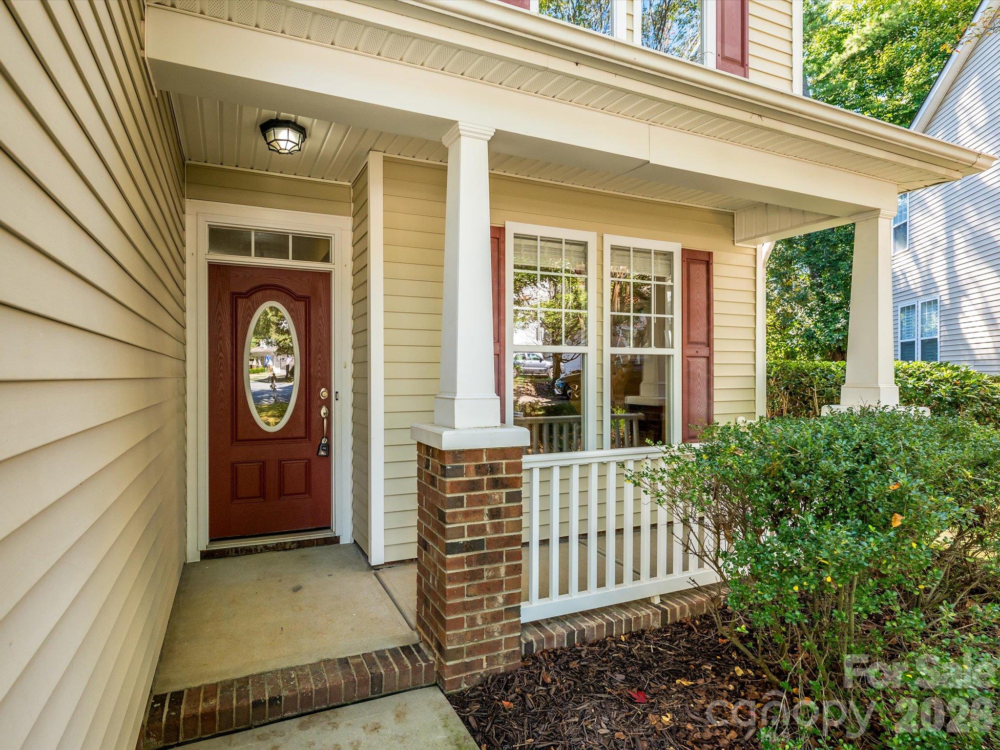 9833 Coatbridge Drive