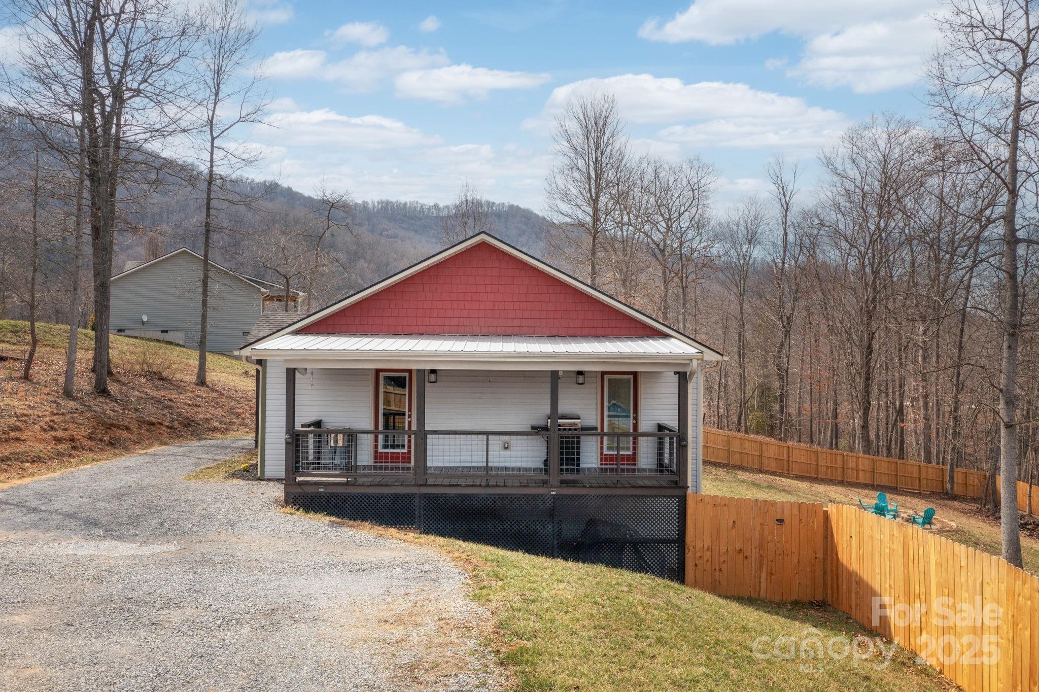 75 Dry Ridge