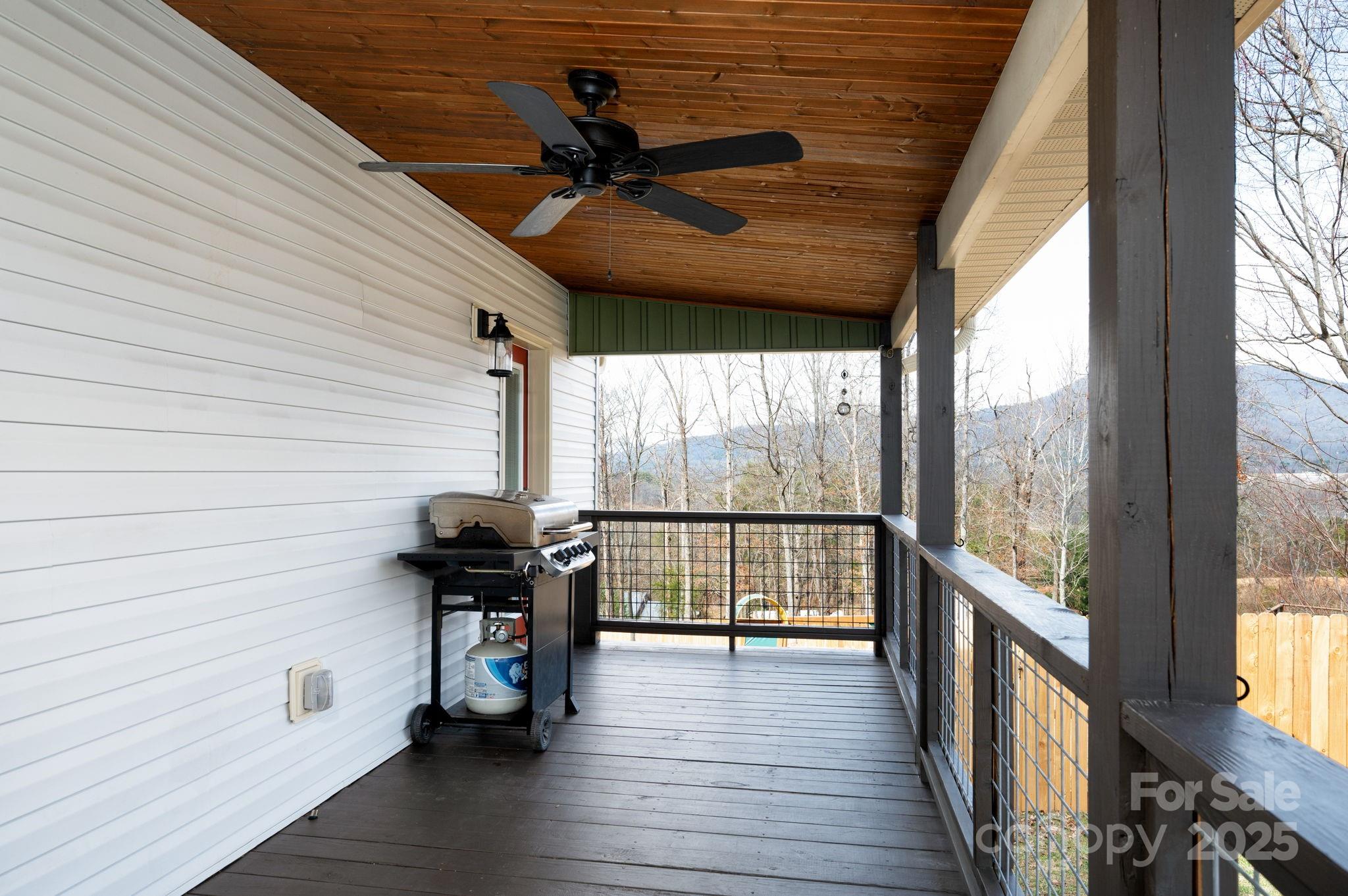75 Dry Ridge