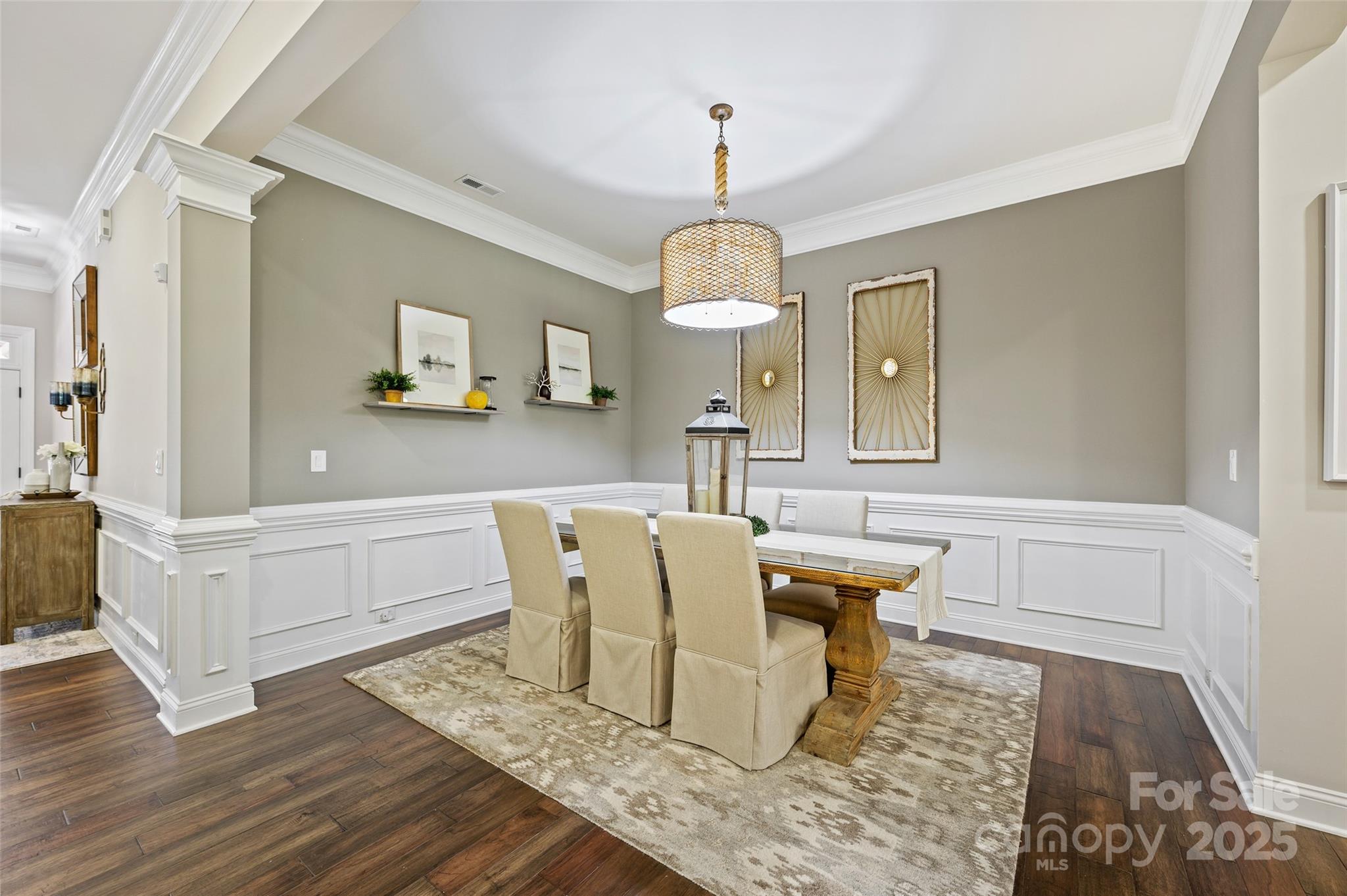 Barber Rock - Residential