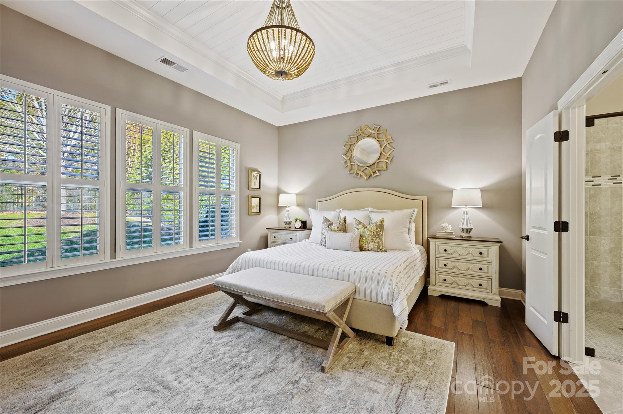 Barber Rock - Residential