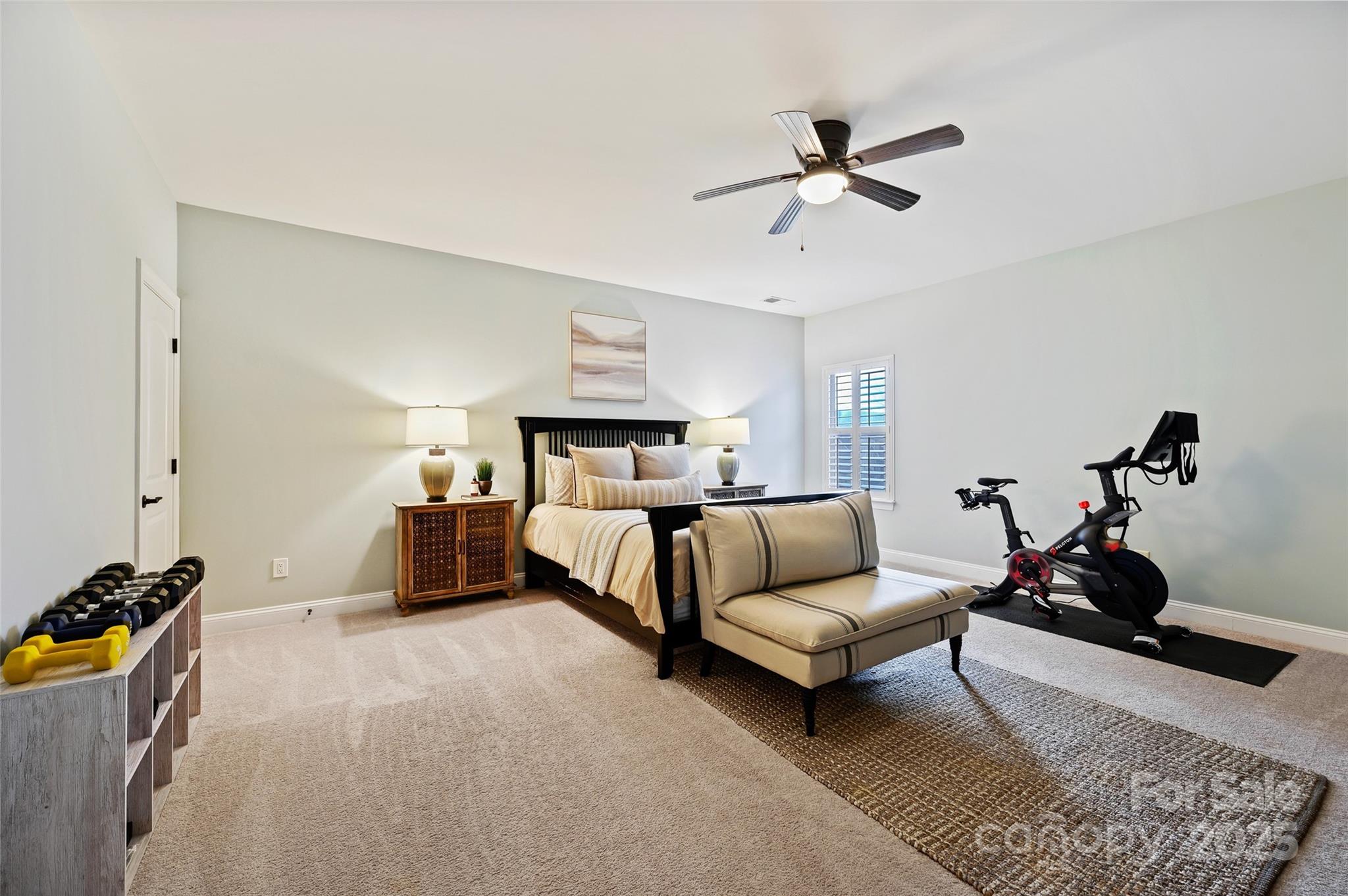 Barber Rock - Residential