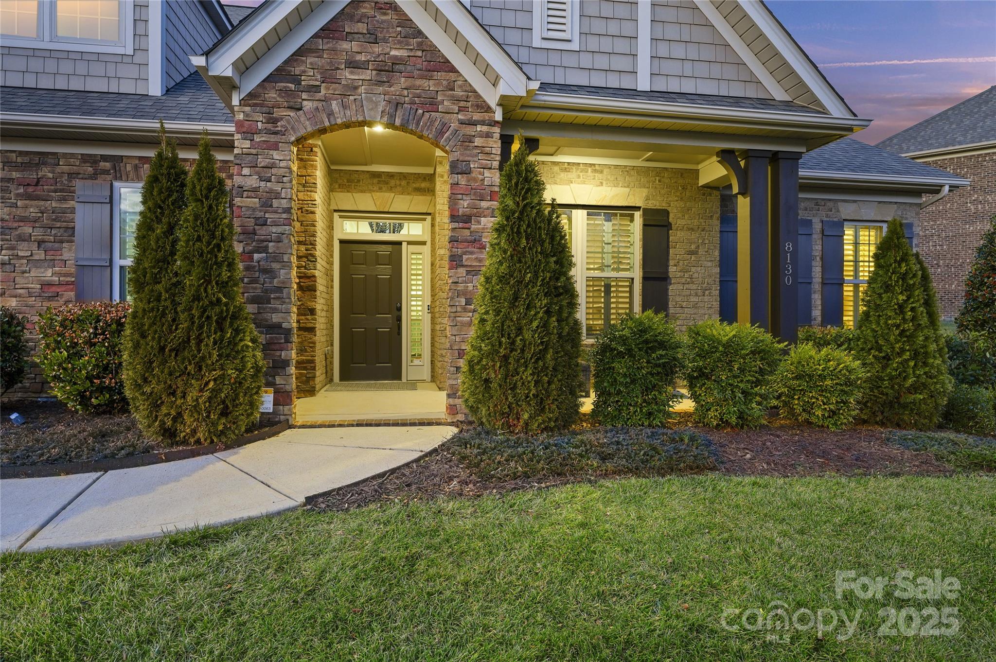 Barber Rock - Residential