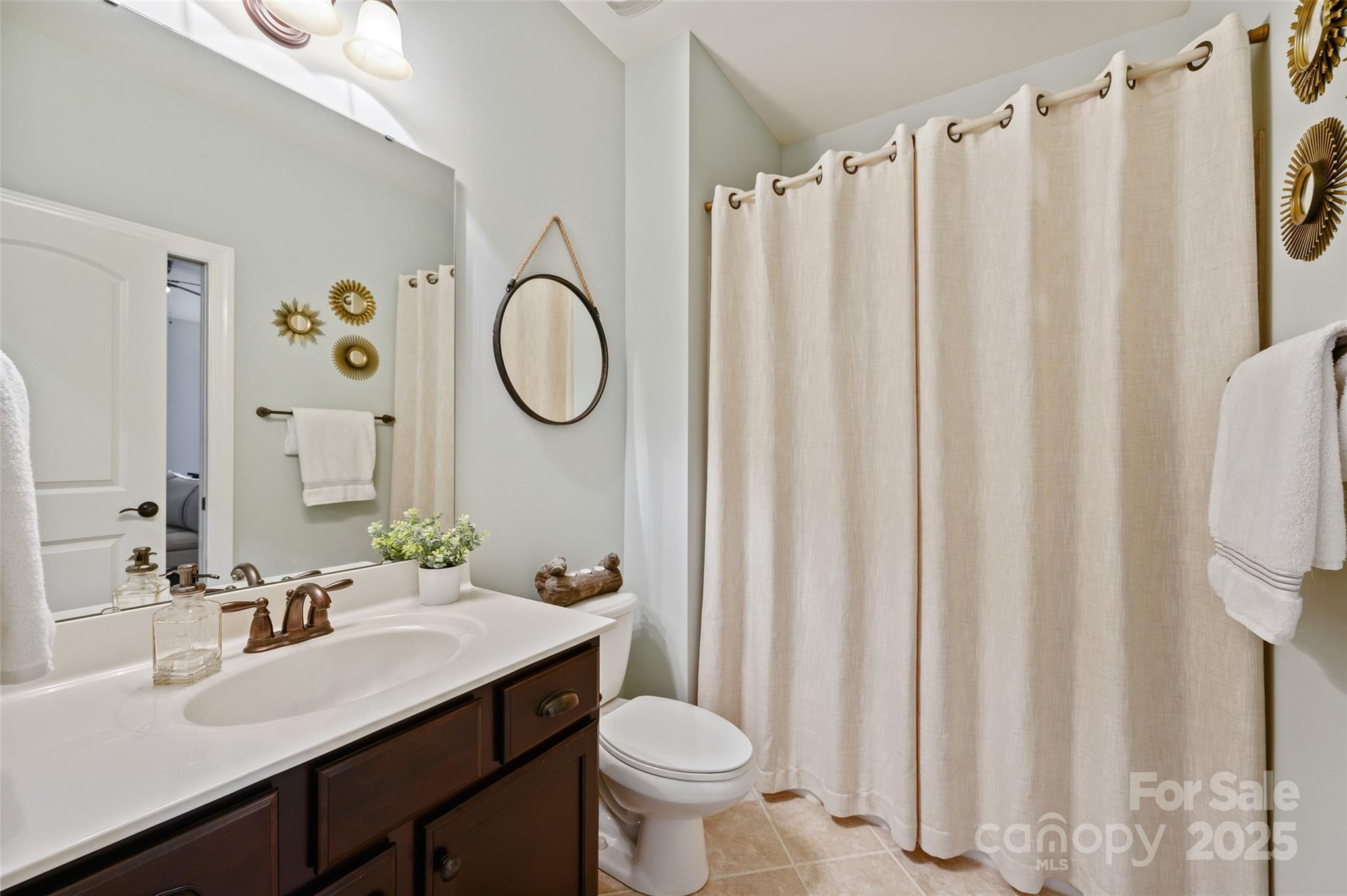 Barber Rock - Residential