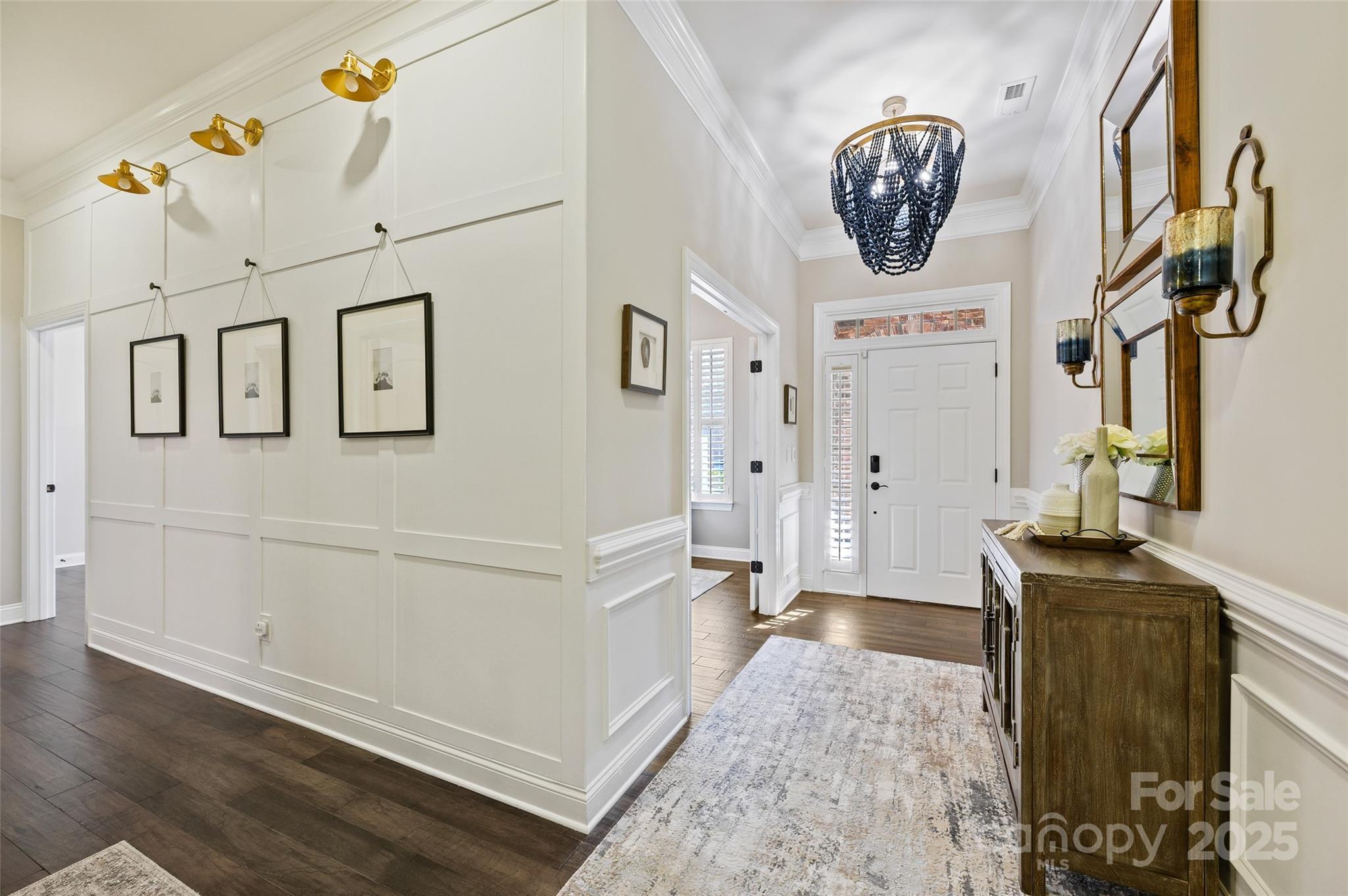 Barber Rock - Residential