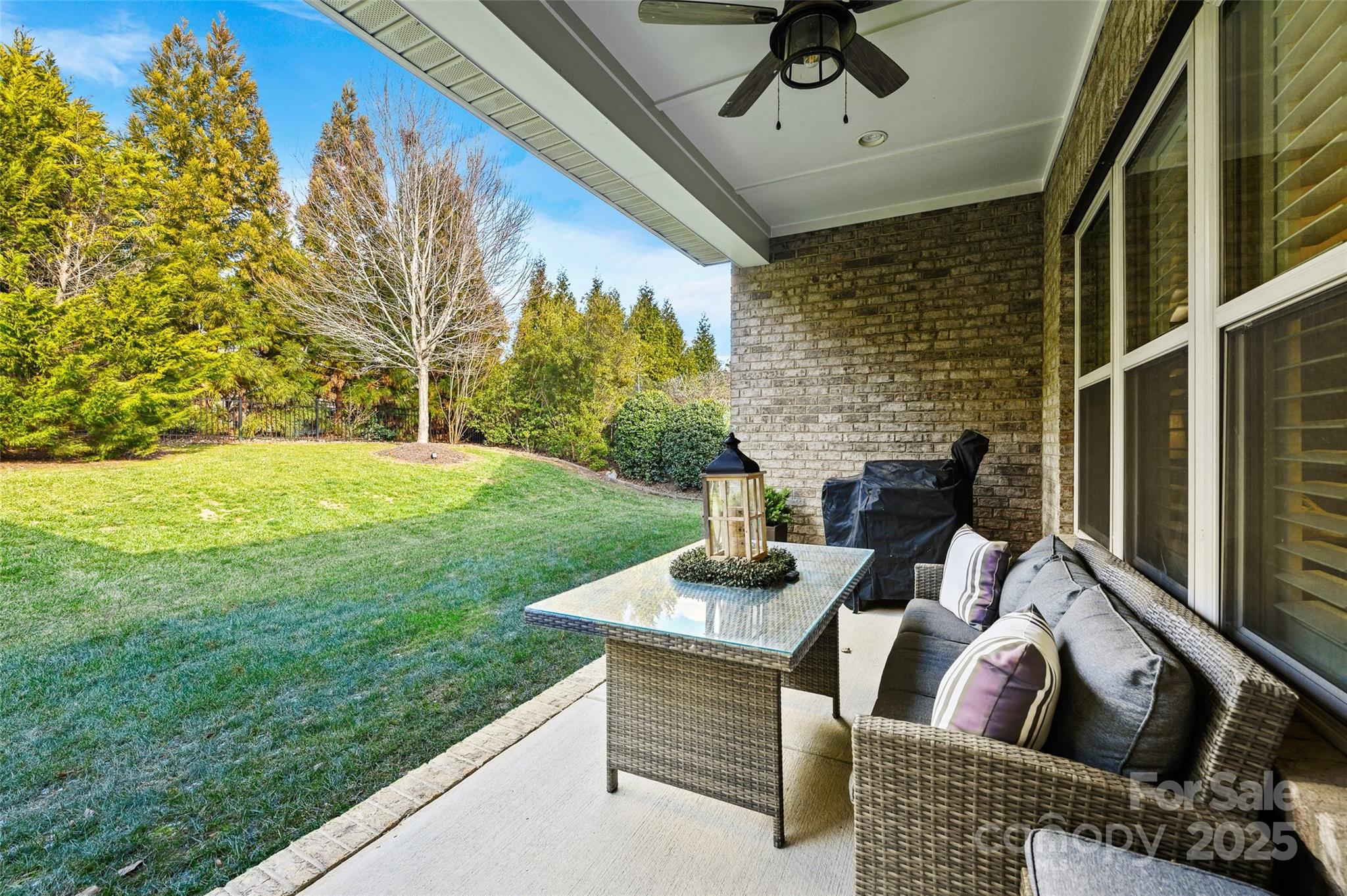 Barber Rock - Residential