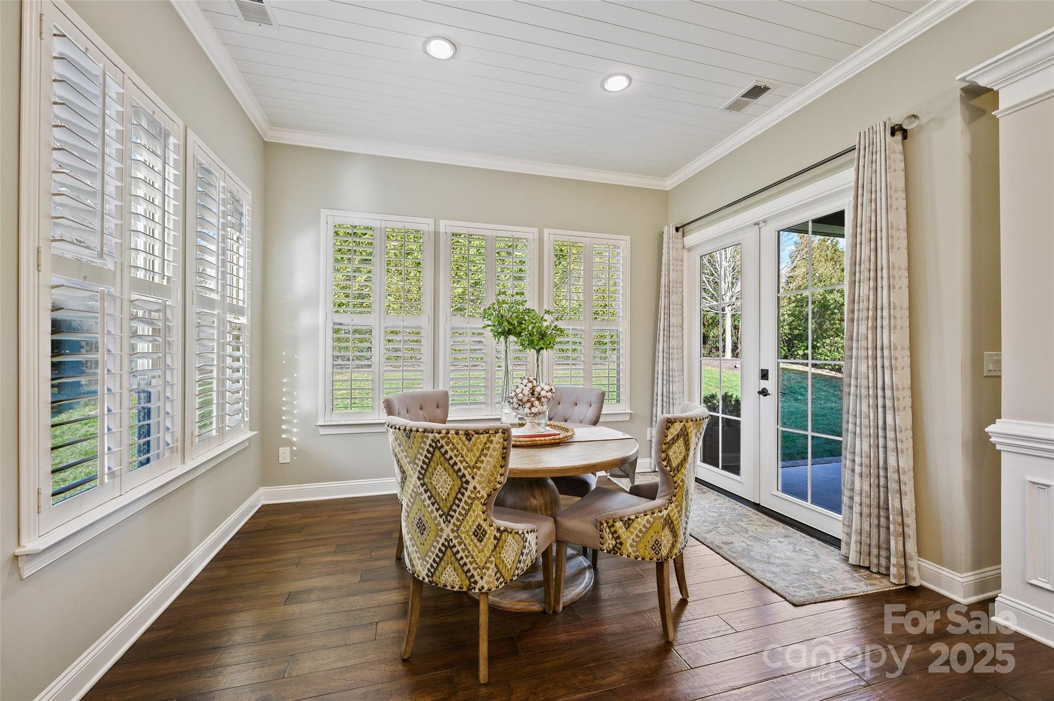 Barber Rock - Residential