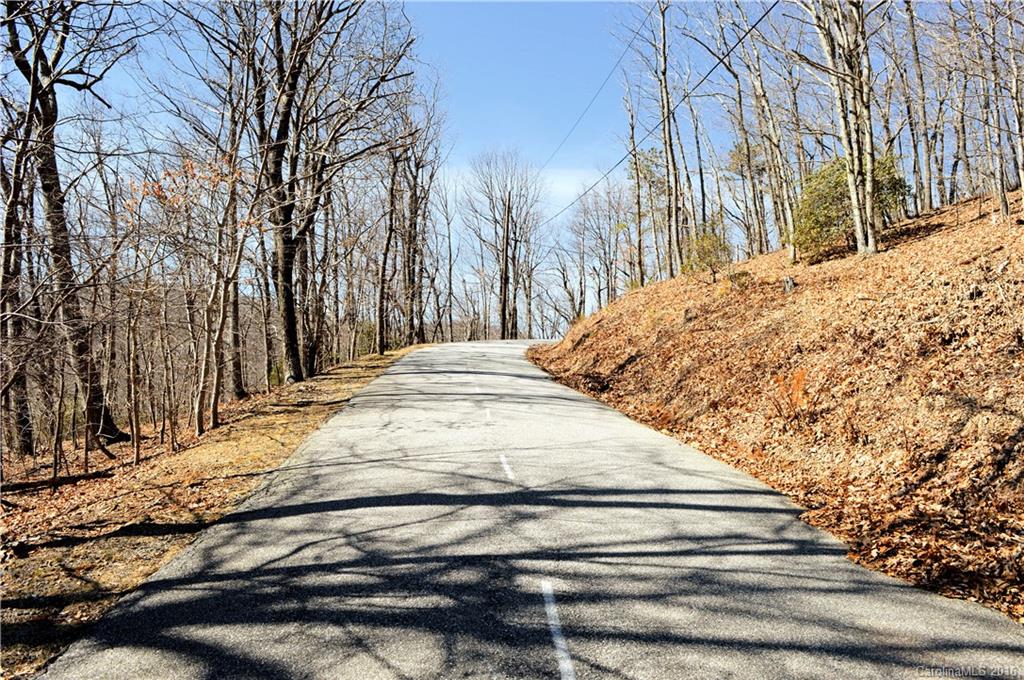 White Oak Mountain - Land