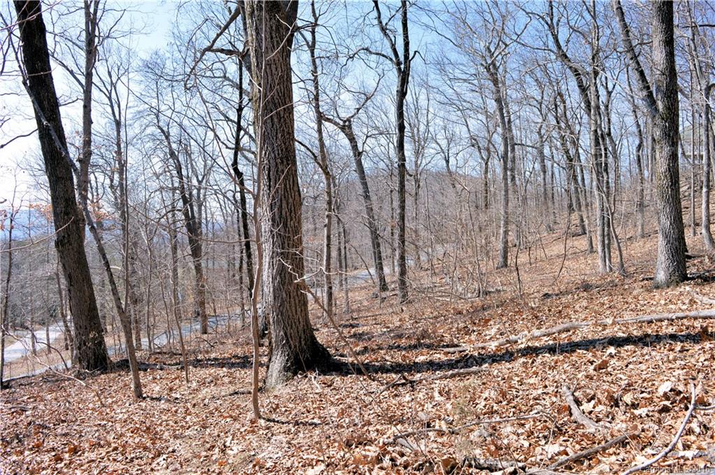 White Oak Mountain - Land