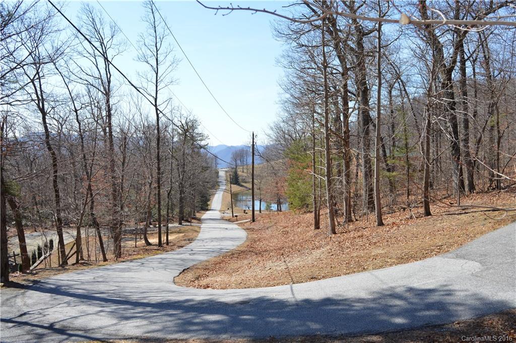 White Oak Mountain - Land