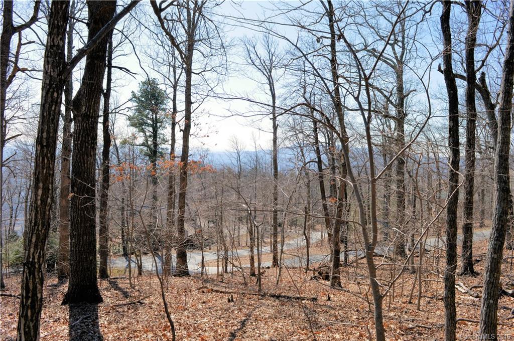 White Oak Mountain - Land