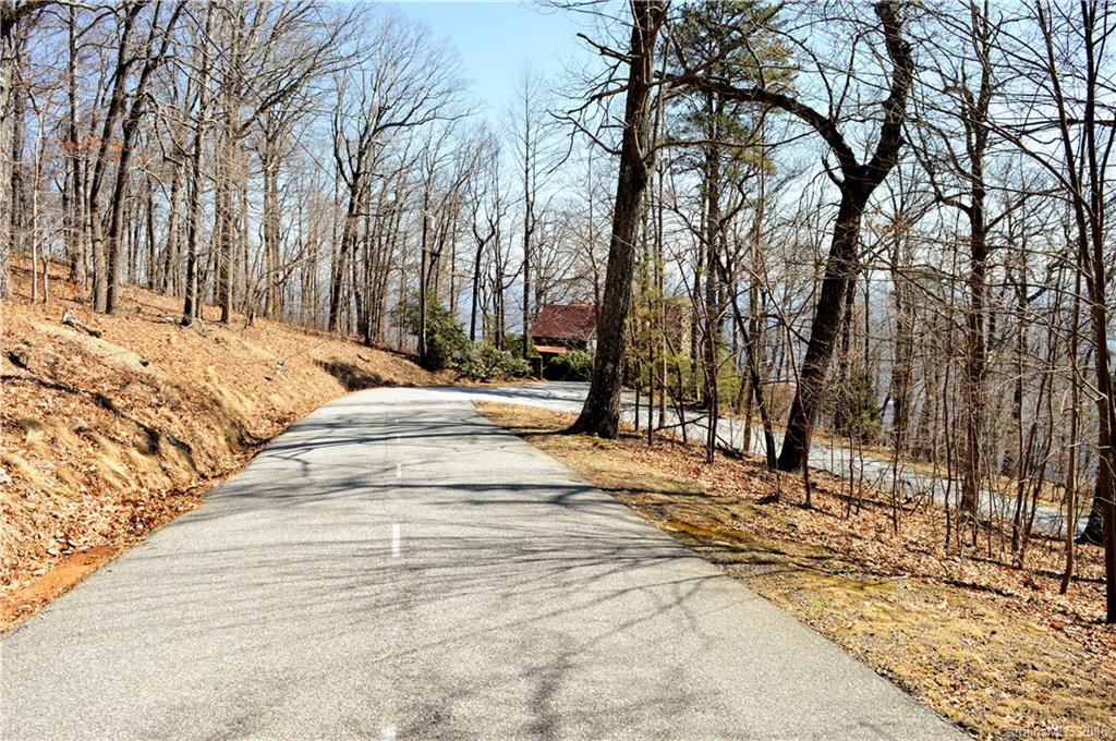 White Oak Mountain - Land