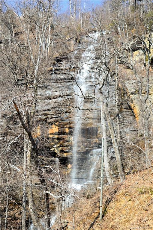 White Oak Mountain - Land