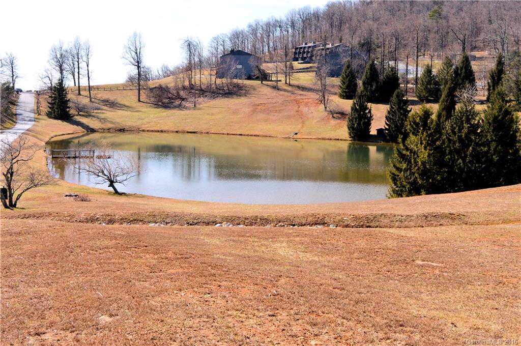 White Oak Mountain - Land