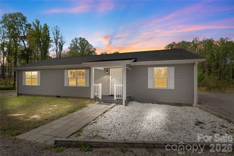 1118 Bethesda Road Statesville NC 28677