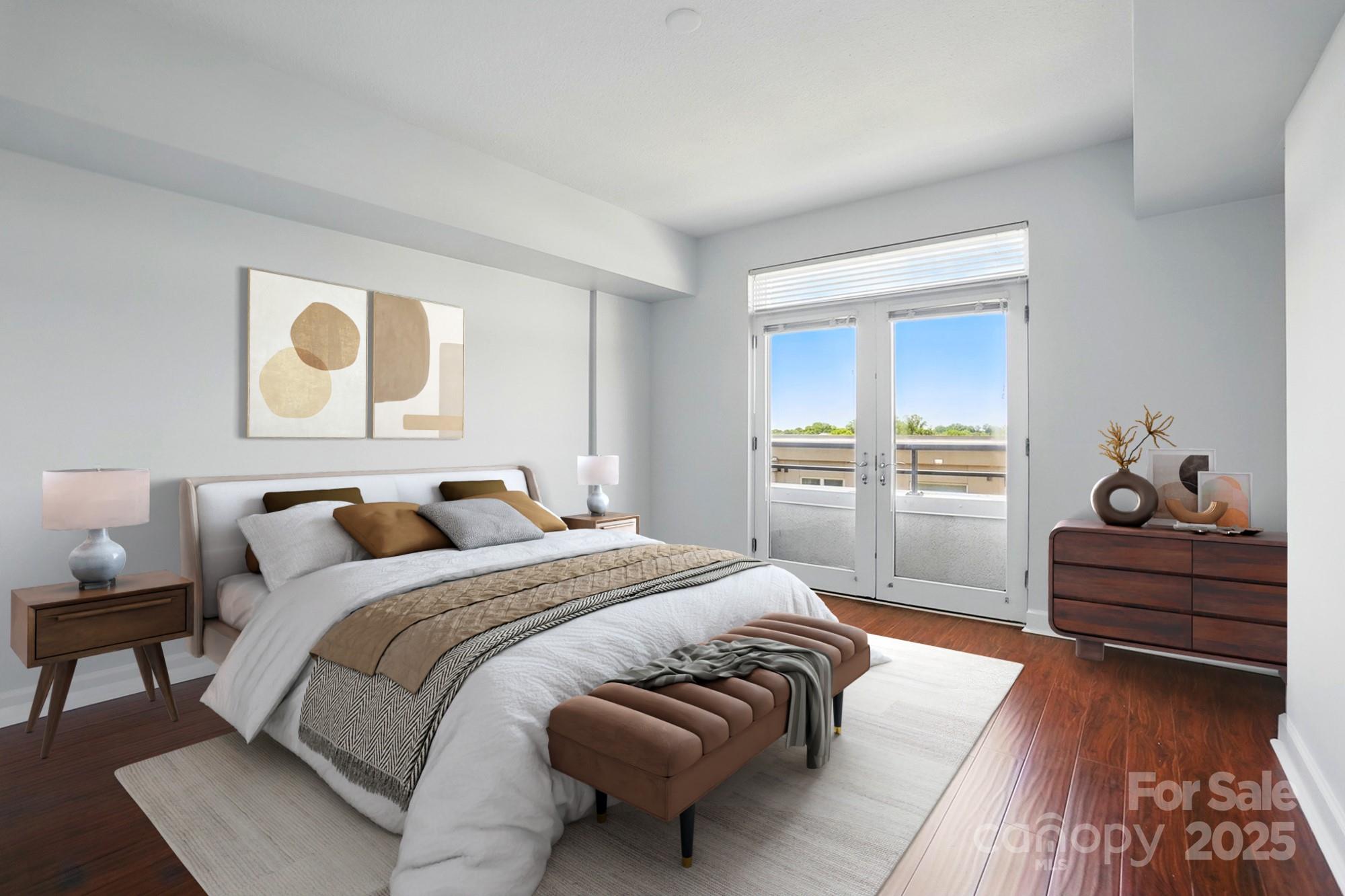 1315 East Boulevard 611